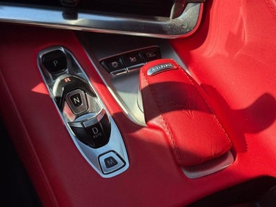 2021 Chevrolet Corvette Stingray 2LT
