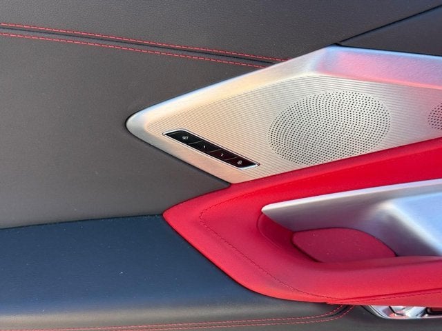 2021 Chevrolet Corvette Stingray 2LT