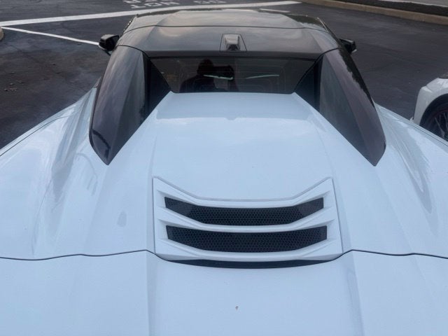 2021 Chevrolet Corvette Stingray 2LT