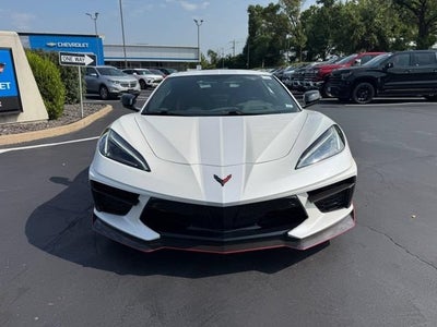 2023 Chevrolet Corvette Stingray 3LT