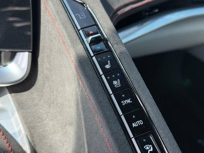2023 Chevrolet Corvette Stingray 3LT