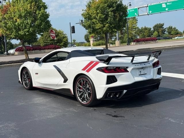 2023 Chevrolet Corvette Stingray 3LT
