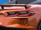 2027 Chevrolet Corvette Stingray 3LT