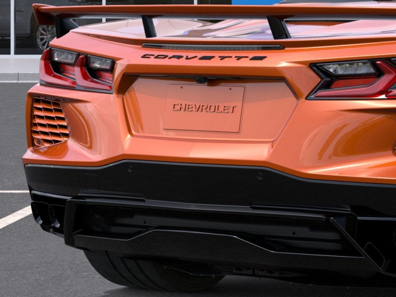 2027 Chevrolet Corvette Stingray 3LT