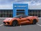 2027 Chevrolet Corvette Stingray 3LT