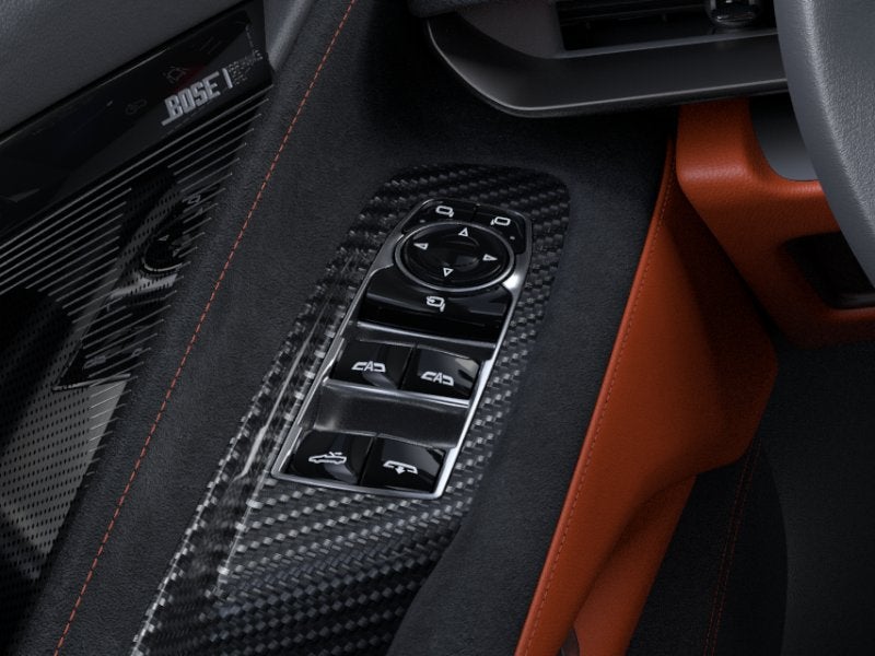 2027 Chevrolet Corvette Stingray 3LT