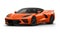 2027 Chevrolet Corvette Stingray 3LT