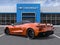 2027 Chevrolet Corvette Stingray 3LT