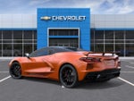 2027 Chevrolet Corvette Stingray 3LT