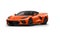 2027 Chevrolet Corvette Stingray 3LT