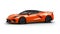 2027 Chevrolet Corvette Stingray 3LT