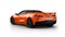 2027 Chevrolet Corvette Stingray 3LT
