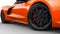 2027 Chevrolet Corvette Stingray 3LT