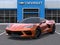 2027 Chevrolet Corvette Stingray 3LT