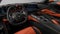 2027 Chevrolet Corvette Stingray 3LT