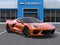 2027 Chevrolet Corvette Stingray 3LT