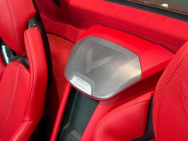 2024 Chevrolet Corvette Z06 3LZ