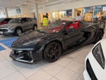 2024 Chevrolet Corvette Z06 3LZ