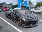 2024 Chevrolet Corvette Z06 3LZ