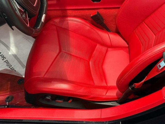 2024 Chevrolet Corvette Z06 3LZ