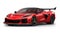 2027 Chevrolet Corvette ZR1X 3LZ