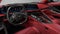 2027 Chevrolet Corvette ZR1X 3LZ