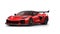 2027 Chevrolet Corvette ZR1X 3LZ