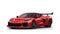 2027 Chevrolet Corvette ZR1X 3LZ