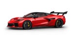 2027 Chevrolet Corvette ZR1X 3LZ