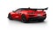 2027 Chevrolet Corvette ZR1X 3LZ