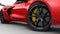 2027 Chevrolet Corvette ZR1X 3LZ