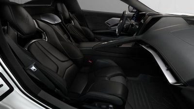 2027 Chevrolet Corvette ZR1X 3LZ