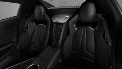 2027 Chevrolet Corvette ZR1X 3LZ