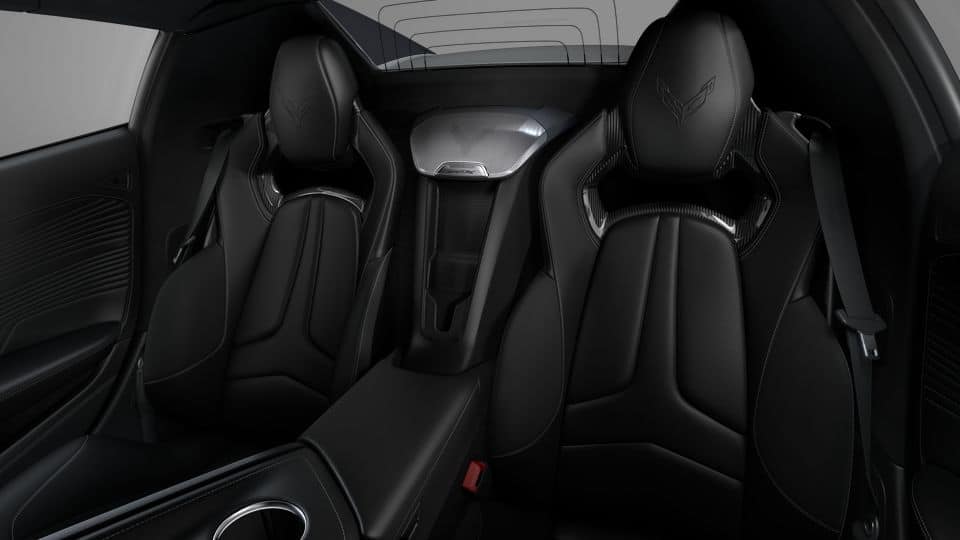 2027 Chevrolet Corvette ZR1X 3LZ