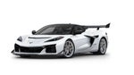 2027 Chevrolet Corvette ZR1X 3LZ