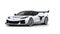 2027 Chevrolet Corvette ZR1X 3LZ