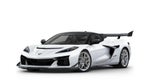 2027 Chevrolet Corvette ZR1X 3LZ