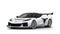 2027 Chevrolet Corvette ZR1X 3LZ