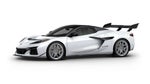 2027 Chevrolet Corvette ZR1X 3LZ