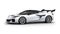 2027 Chevrolet Corvette ZR1X 3LZ
