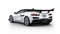 2027 Chevrolet Corvette ZR1X 3LZ