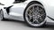 2027 Chevrolet Corvette ZR1X 3LZ