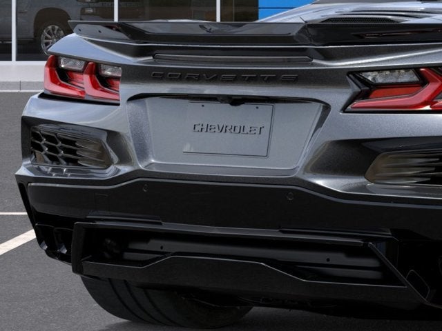 2027 Chevrolet Corvette Grand Sport 3LT