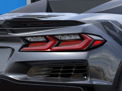 2027 Chevrolet Corvette Grand Sport 3LT