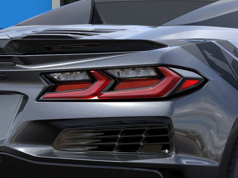 2027 Chevrolet Corvette Grand Sport 3LT