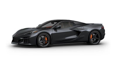 2027 Chevrolet Corvette Grand Sport 3LT