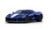 2027 Chevrolet Corvette Grand Sport X 3LT
