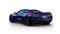 2027 Chevrolet Corvette Grand Sport X 3LT