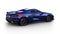 2027 Chevrolet Corvette Grand Sport X 3LT
