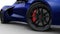 2027 Chevrolet Corvette Grand Sport X 3LT